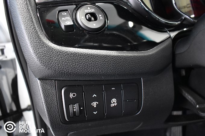 KIA cee'd 1.6 CRDi 136 CV DCT SW EcoDynamics Business Class